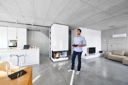 Infineon’s new Wi-Fi 6 solutions bring reliable, high performance connectivity to smart homes